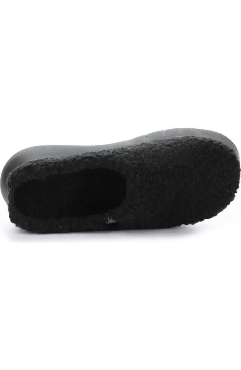 Fly London Cafe Mule, Alternate, color,