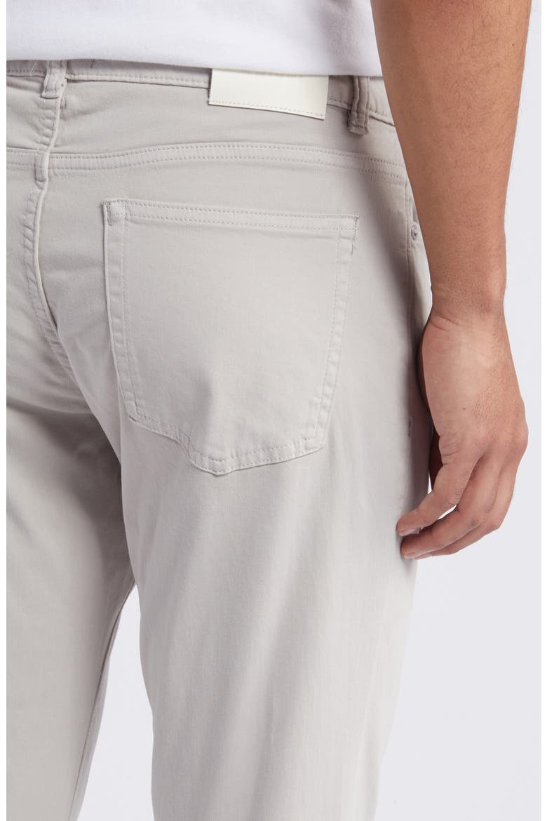 Nick Slim Fit Jeans, Alternate, color, LIGHT GREY