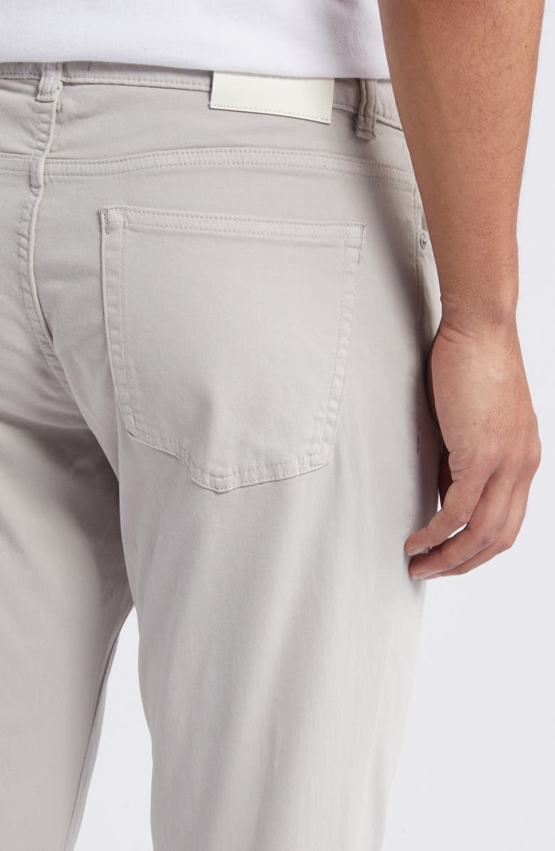 DL1961 Nick Slim Fit Jeans, Alternate, color, Light Grey