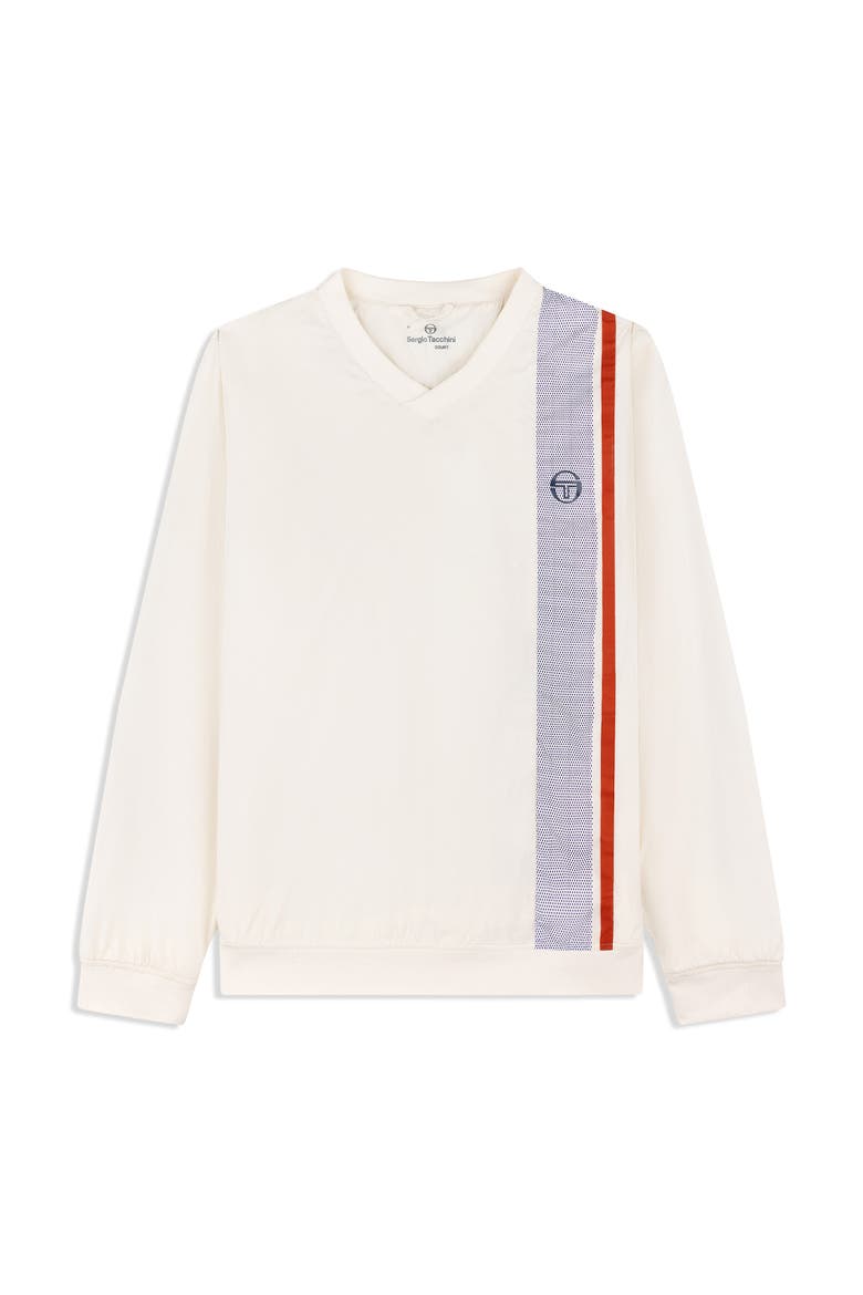 Attivo Damarindo Crewneck, Alternate, color, GARDENIA