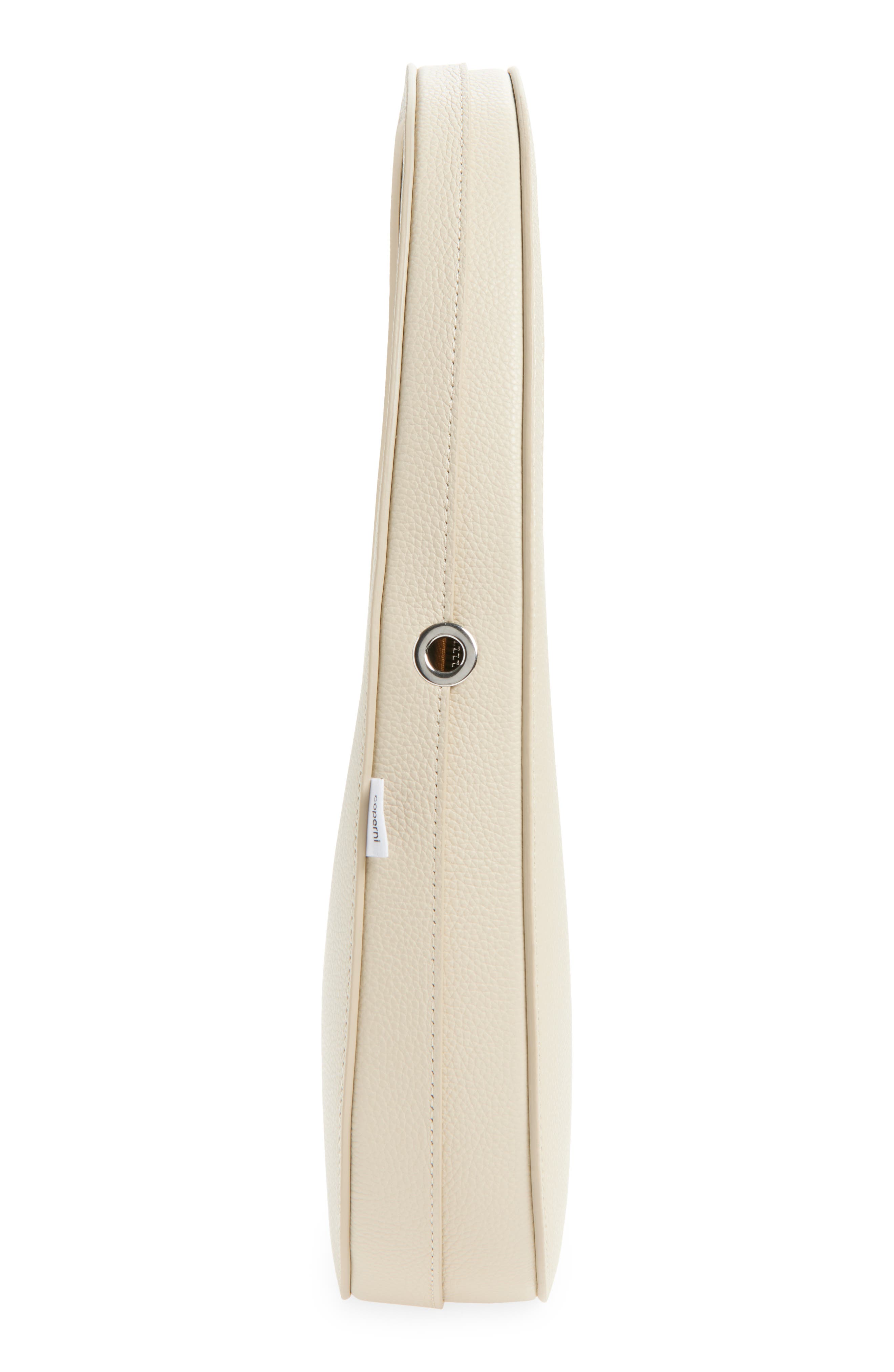 Coperni Crossbody Swipe Bag, Alternate, color, Beige Bei