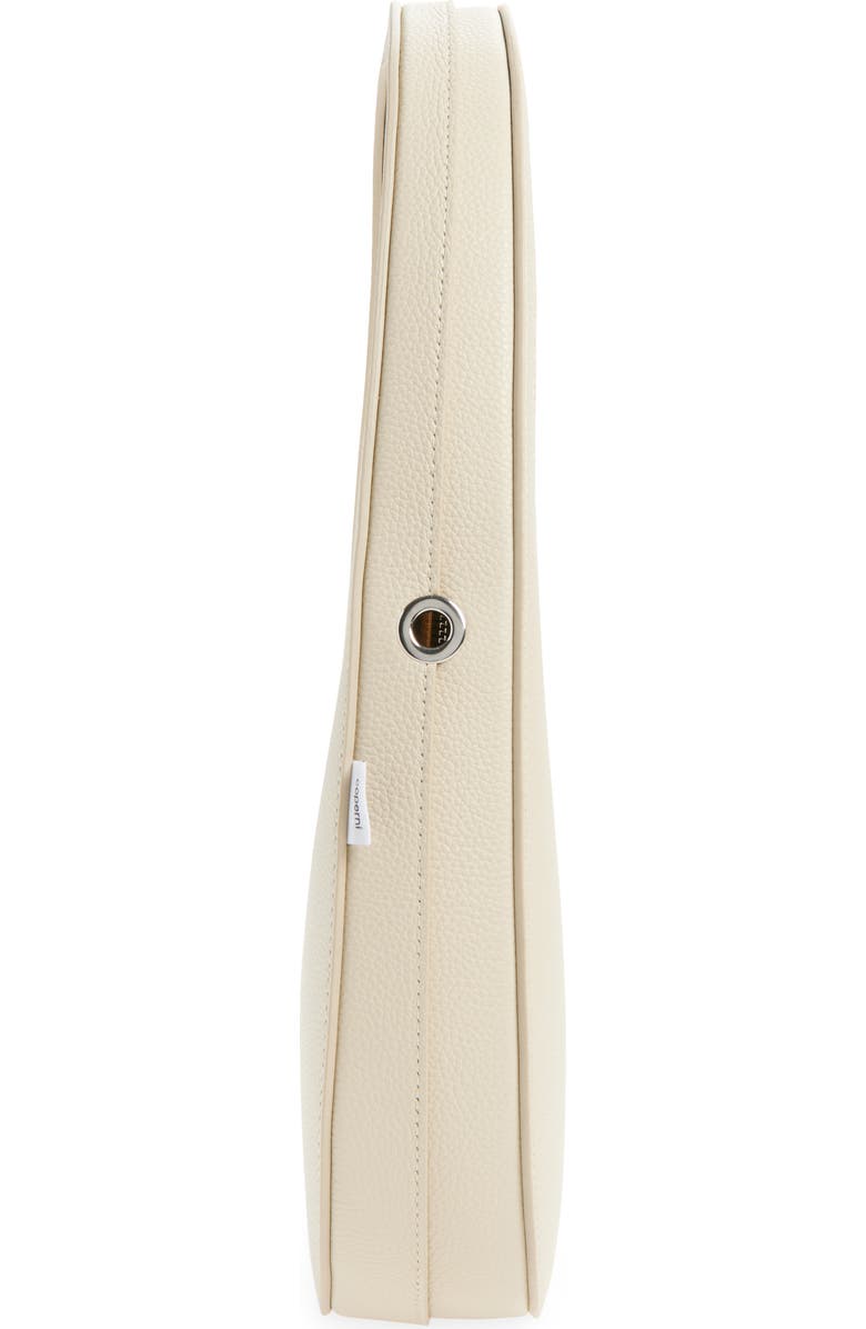 Coperni Crossbody Swipe Bag, Alternate, color, Beige Bei