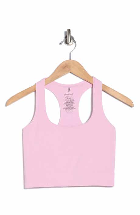 FP Movement by Free People Happiness Runs Corset Racerback Sports Bra