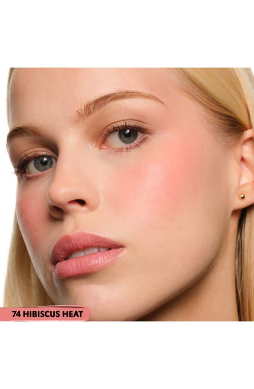 Saint Laurent Yves Make Me Blush Liquid Blush