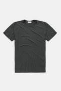 Wolf Vs. Goat (WvG) Light Weight Viscose Short Sleeve Crewneck