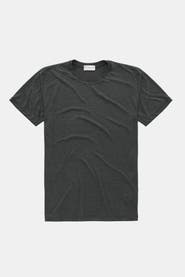 Wolf Vs. Goat (WvG) Light Weight Viscose Short Sleeve Crewneck