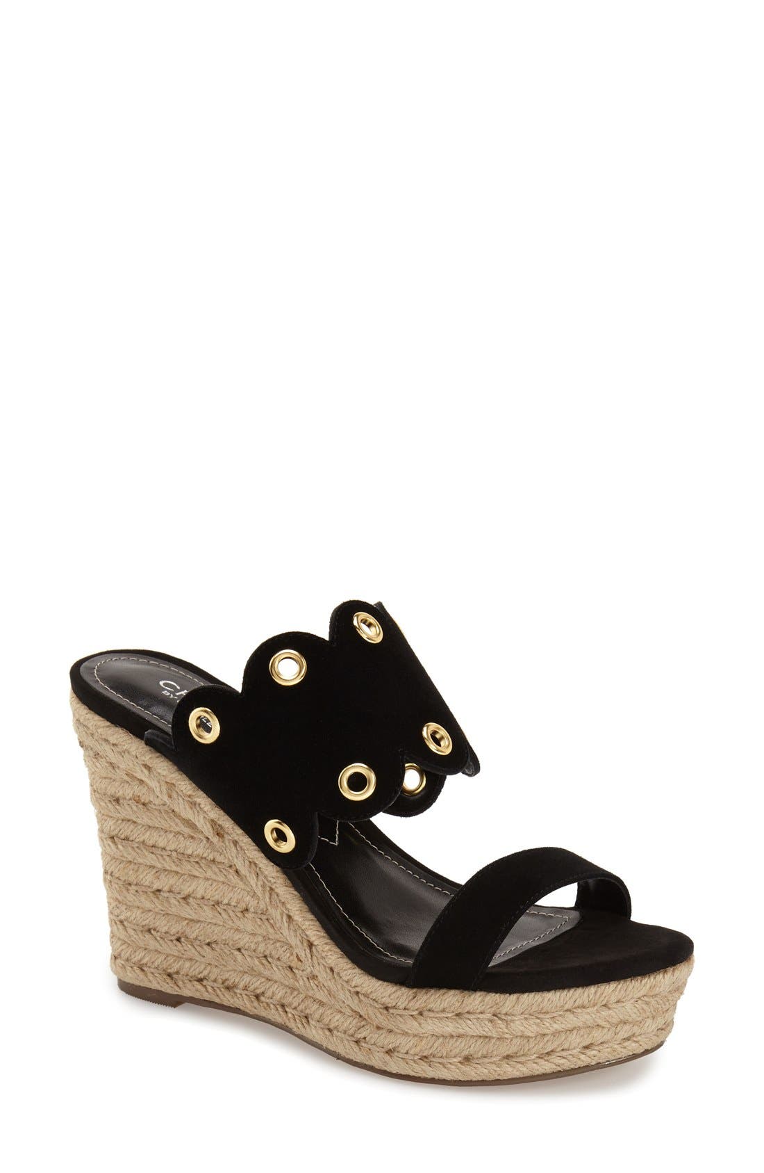 Charles by Charles David 'Fallon' Mule, Main, color, 