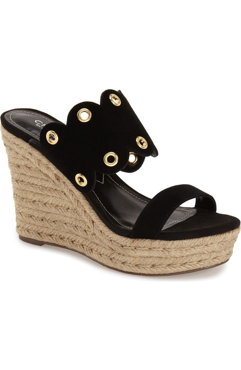 Charles by Charles David 'Fallon' Mule, Main, color,