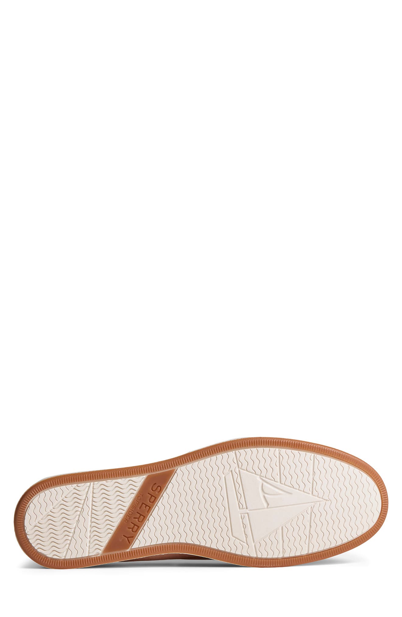 SPERRY TOP-SIDER<sup>®</sup> SPERRY TOP-SIDER Coastfish 1-Eye Boat Shoe, Alternate, color, 