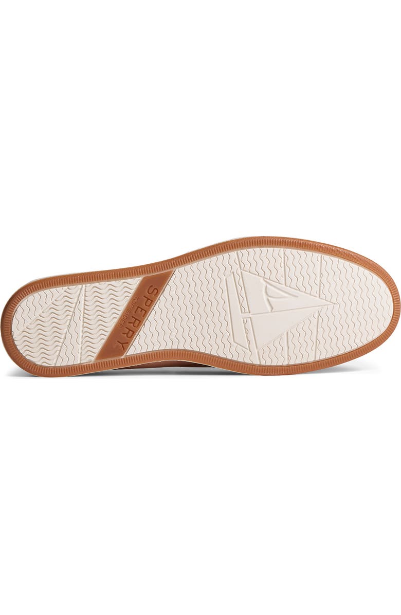SPERRY TOP-SIDER<sup>®</sup> SPERRY TOP-SIDER Coastfish 1-Eye Boat Shoe, Alternate, color,