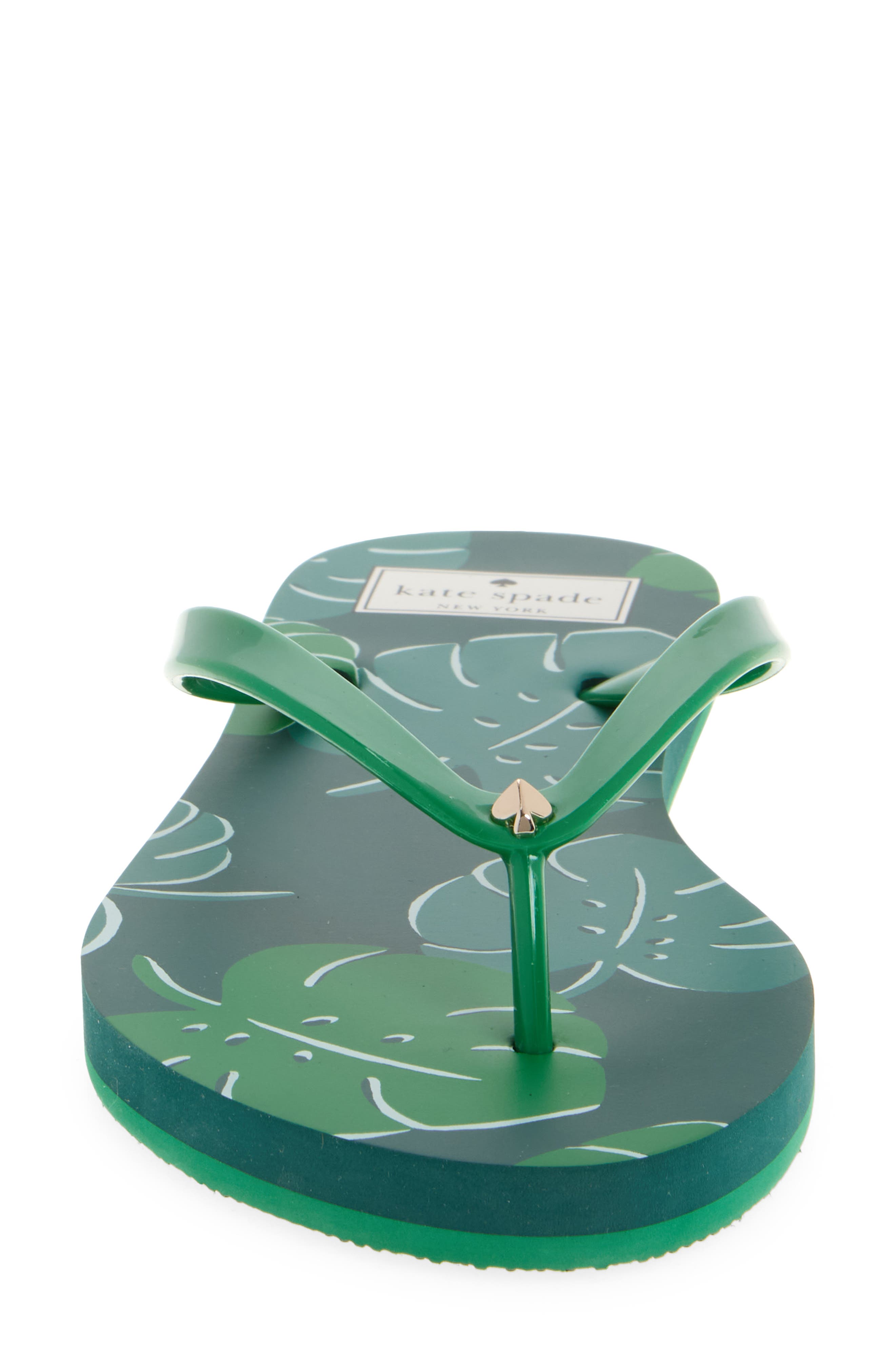 Kate Spade New York feldon flip flop sandal, Alternate, color, 