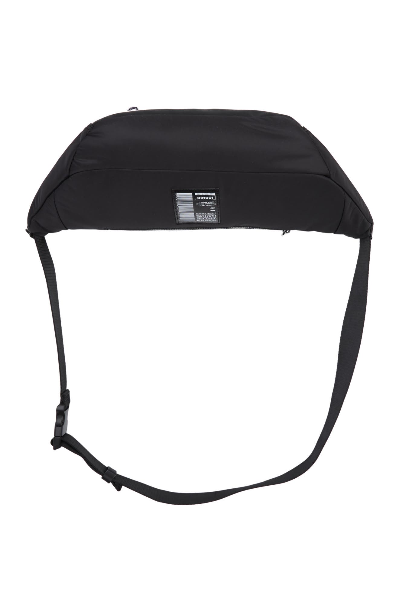 Versace Jeans Belt Bag, Alternate, color, 