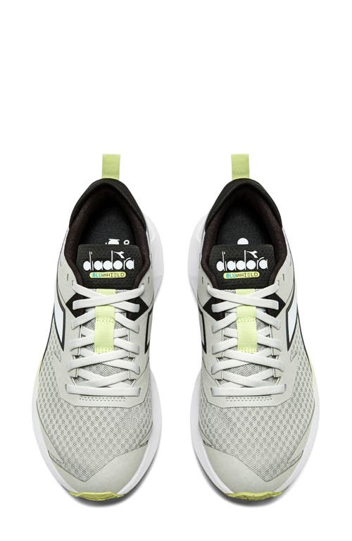 Diadora Mythos Vigore 3 Running Shoe In Multi