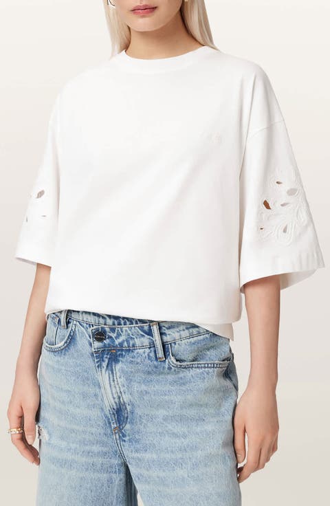 Lola Amelie Oversize T-Shirt