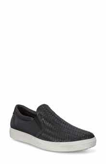 ECCO Soft 7 Slip-On Sneaker