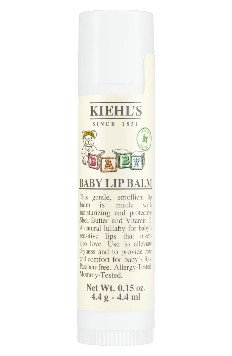 Kiehl's Since 1851 Baby Lip Balm, Main, color,