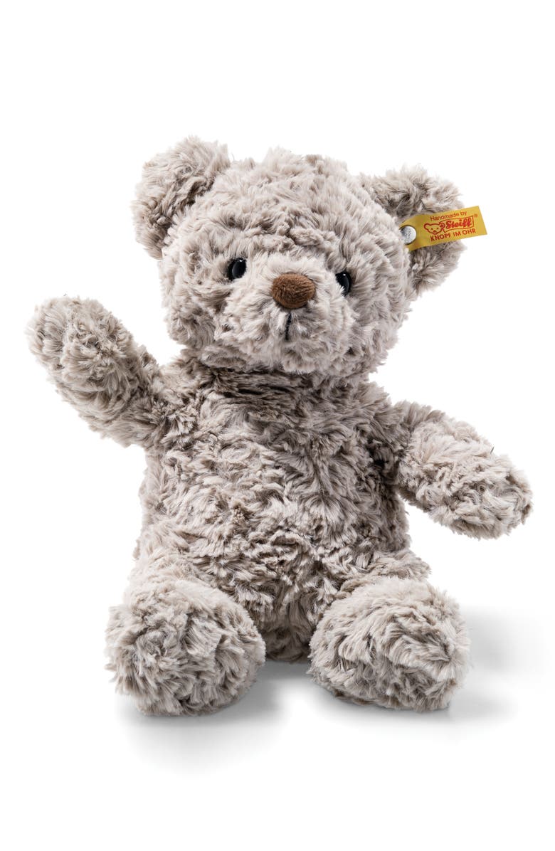 Steiff Honey Teddy Bear, Main, color, 