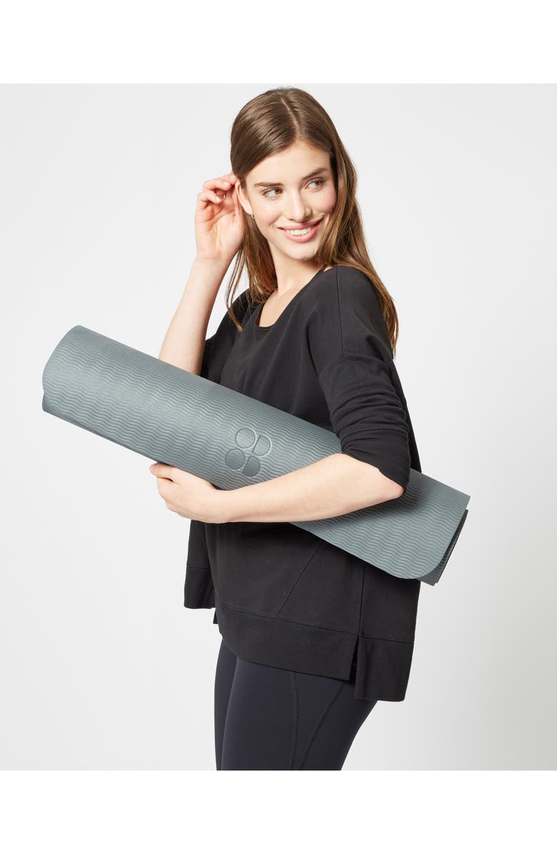 Sweaty Betty Eco Yoga Mat, Alternate, color,