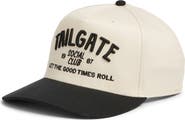 Friday Feelin’ Tailgate Social Club Baseball Cap