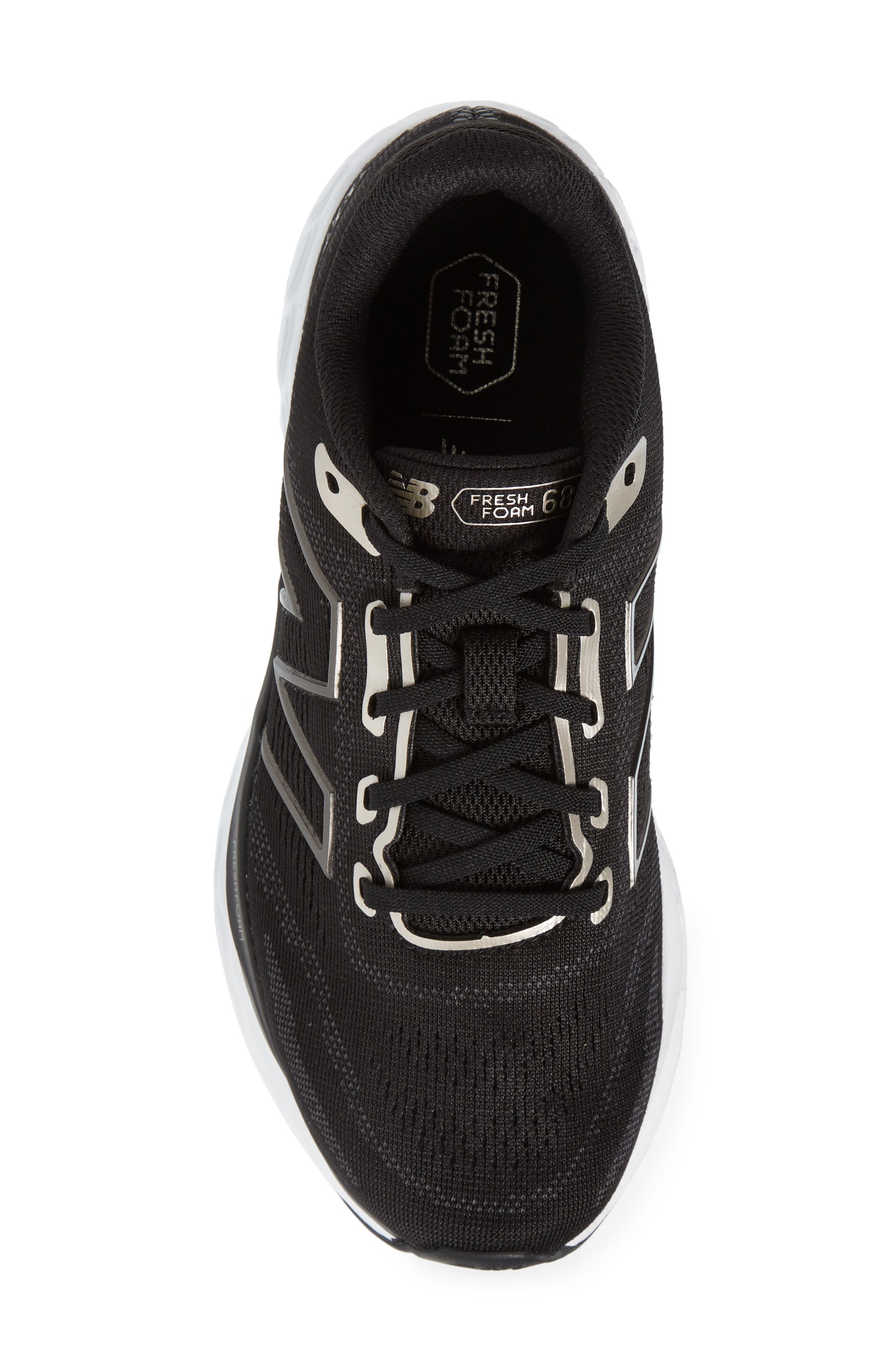 New Balance 680 Running Shoe, Alternate, color, 