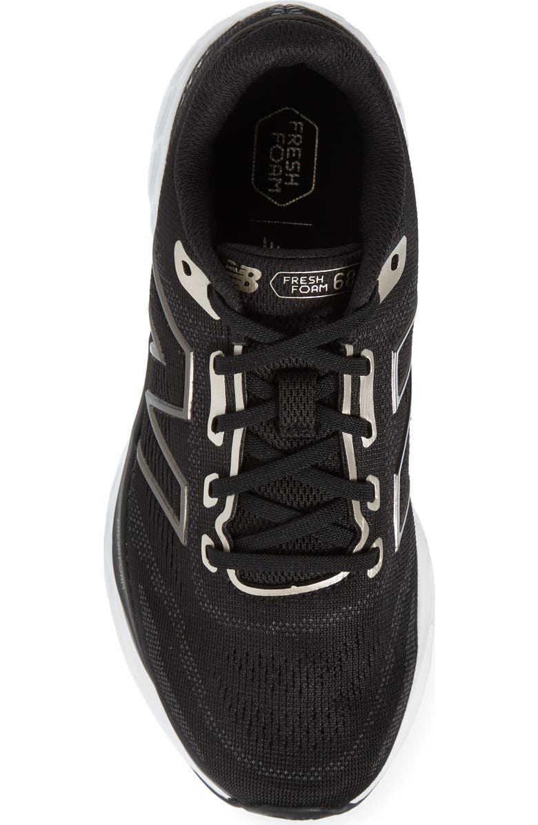 New Balance 680 Running Shoe, Alternate, color,