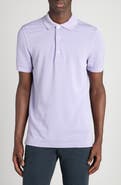 TOM FORD Lyocell & Cotton Piqué Polo