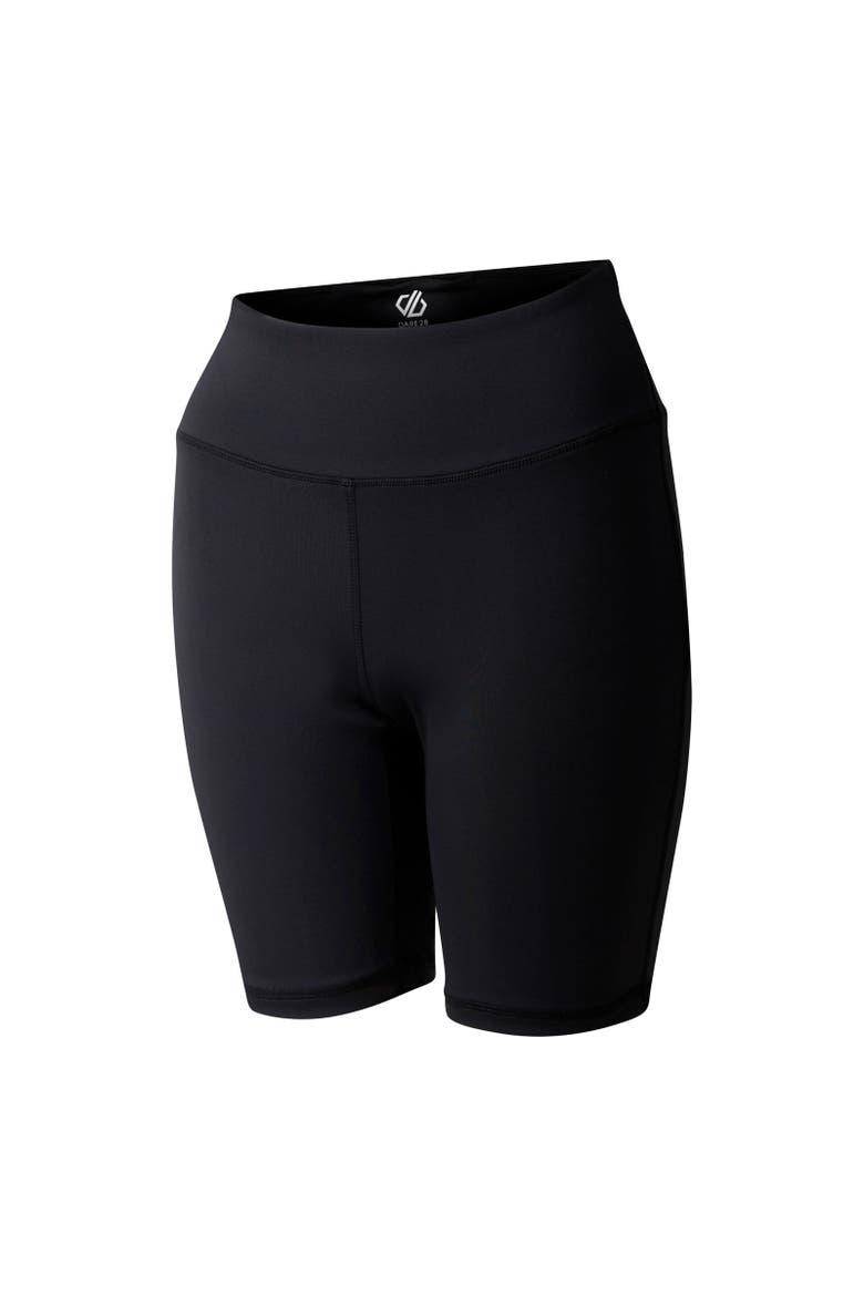 Upbeat Casual Shorts, Alternate, color, Black