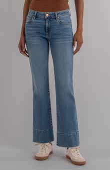 Kelsey Kick Jeans