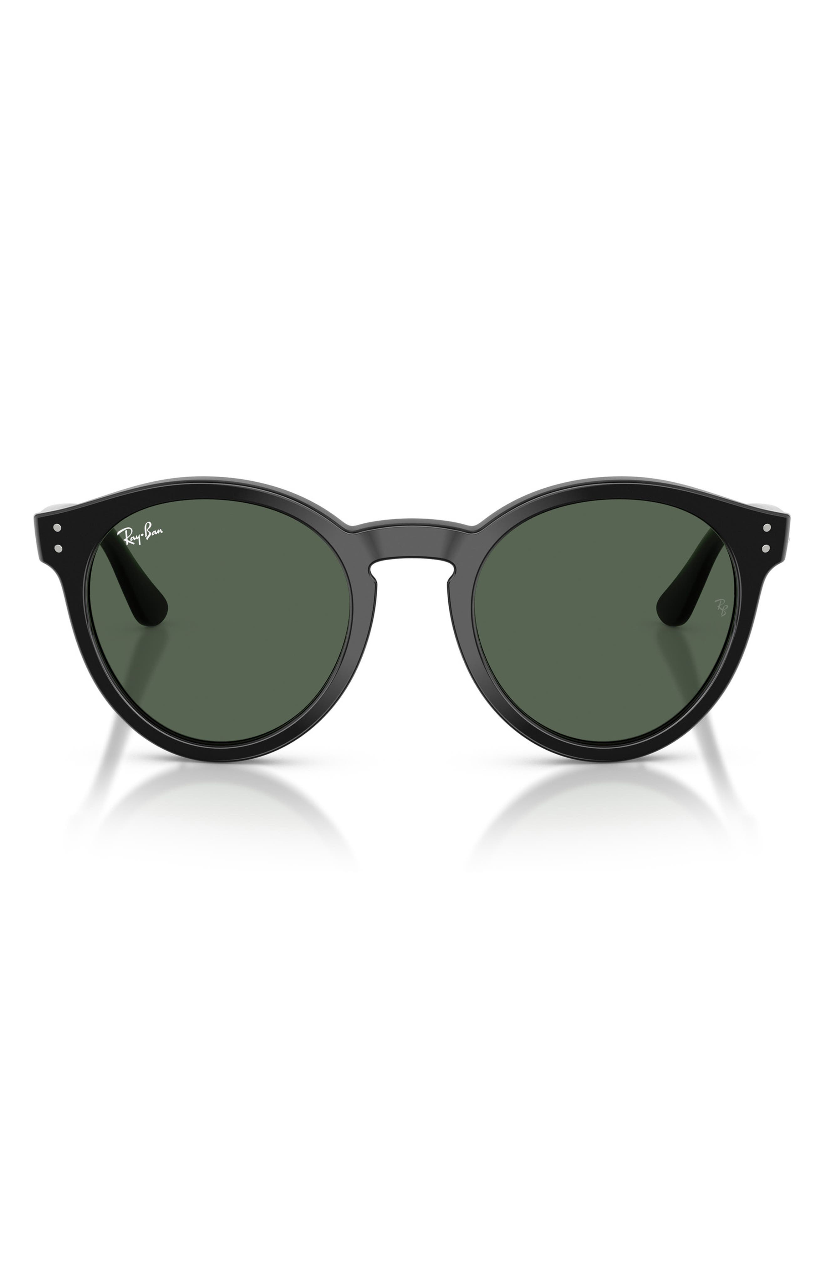 BLACK / DARK GREEN