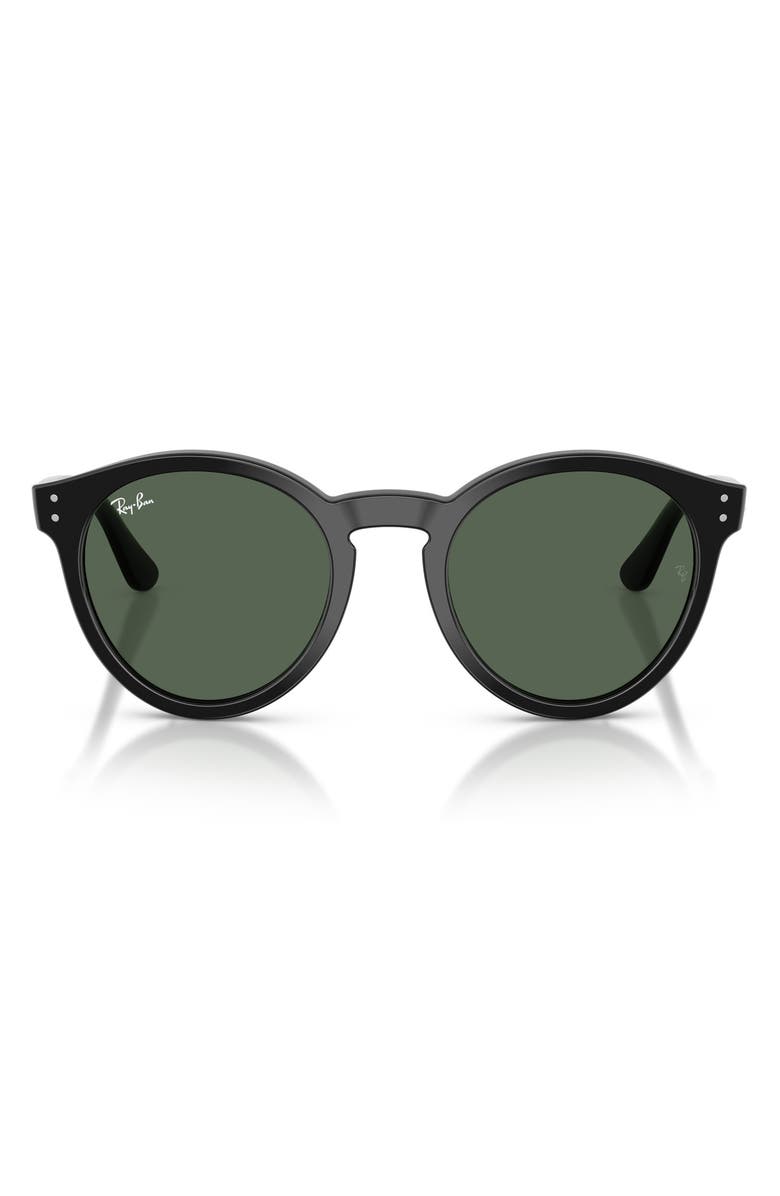 Ray-Ban 52mm Phantos Sunglasses, Main, color, 