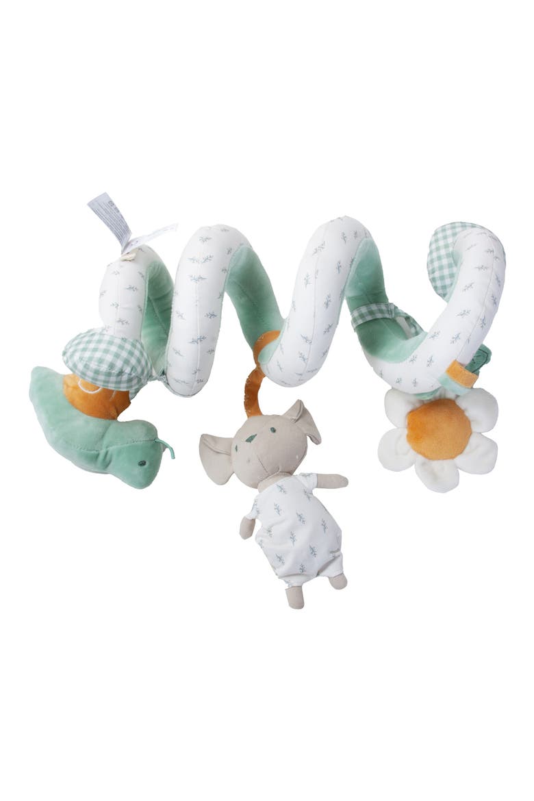 Multi-Activity Spiral Rattle Toy, Main, color, SPRING COTTAGE