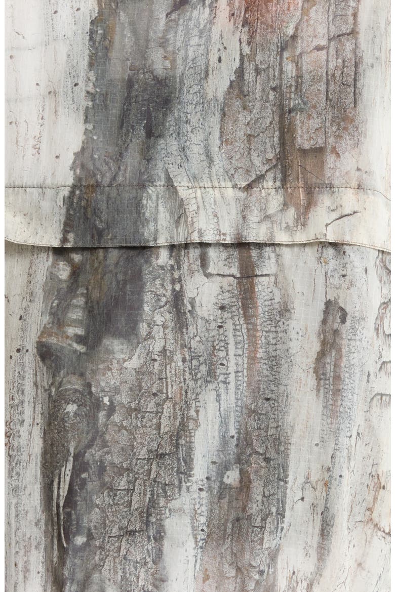 Griffith Running Jacket, Alternate, color, TREE BARK