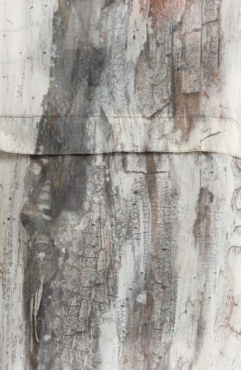 RC Outdoor Supply Griffith Running Jacket, Alternate, color, Tree Bark