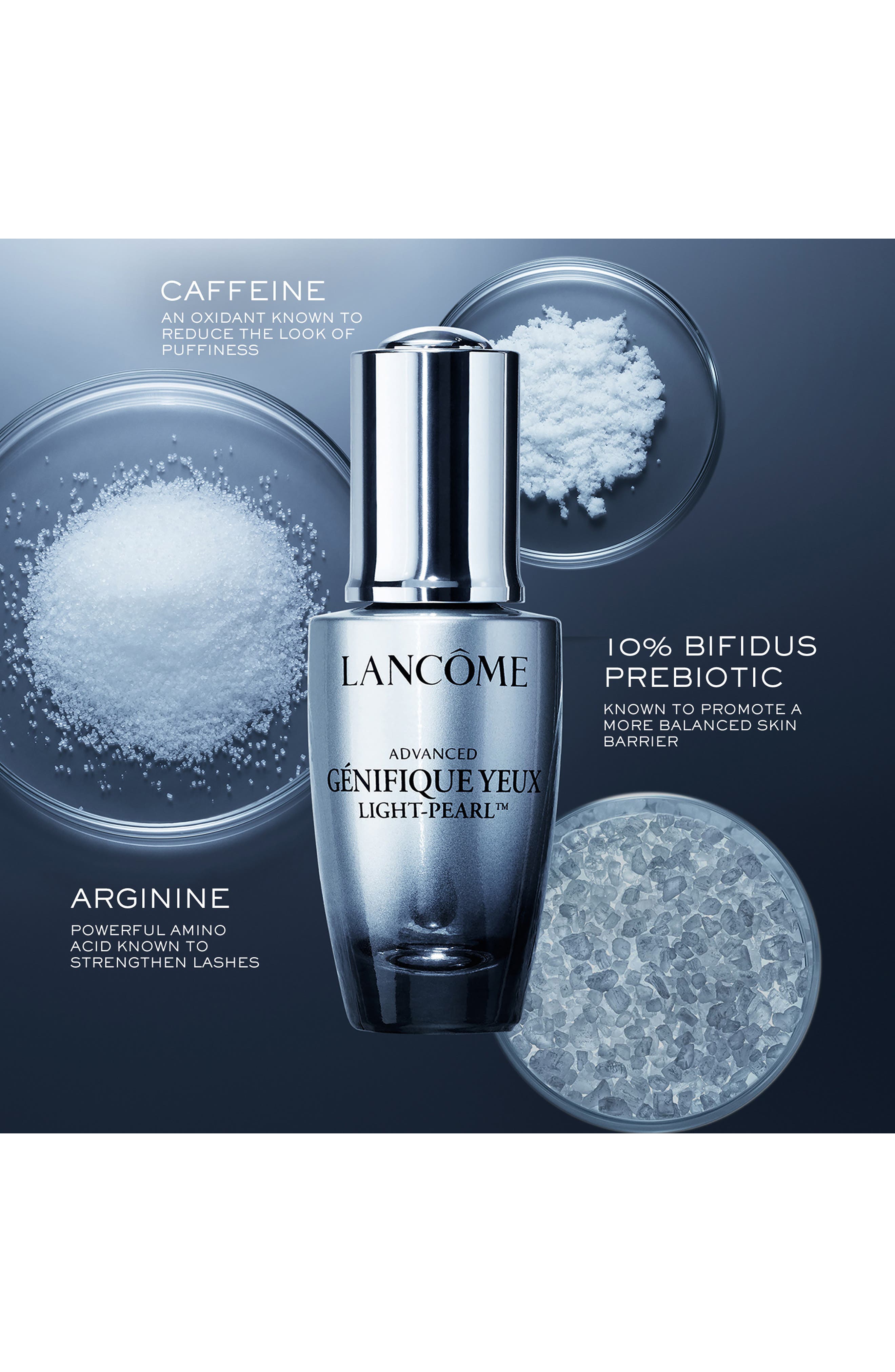 Lancôme Génifique Ultimate Serum Skin Care 3-Piece Gift Set $176