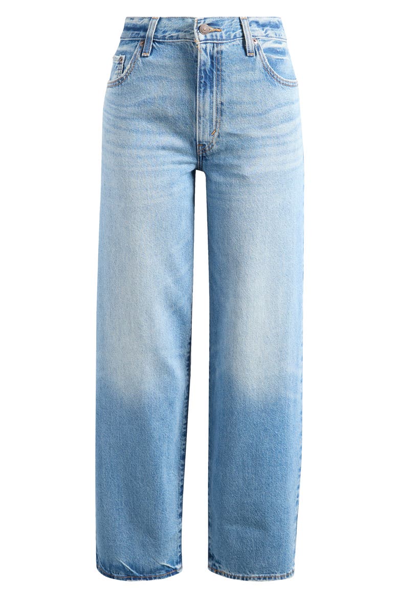 Baggy Dad Jeans (Women) | Nordstrom