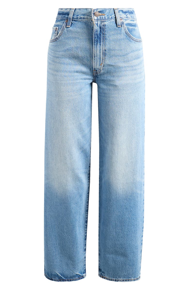 Baggy Dad Jeans