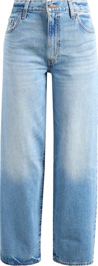 Levi's Baggy Dad Jeans | Nordstrom