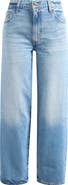 Levi's Baggy Dad Jeans