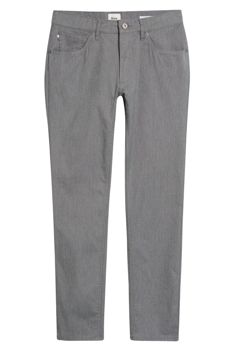 Chuck Modern Fit Chambray Pants, Alternate, color, 07-MID GREY