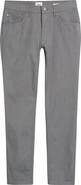 Brax Chuck Modern Fit Chambray Pants