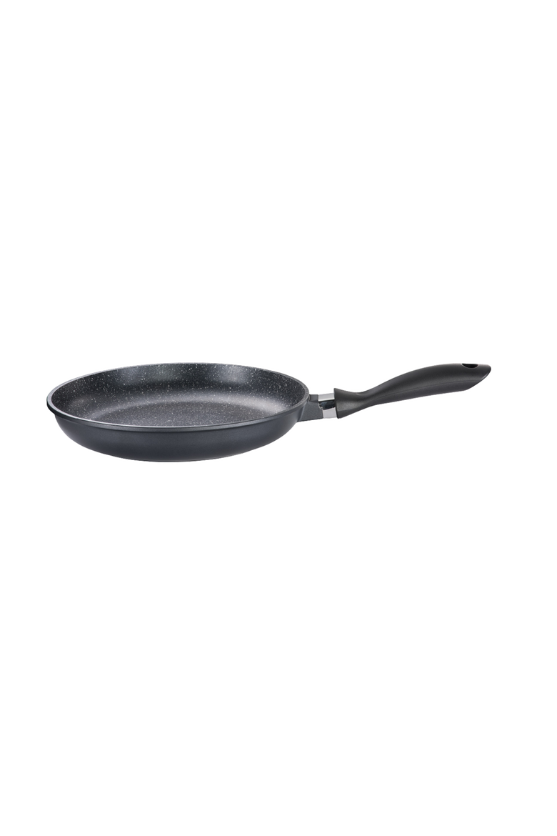 STONE™ 9.5" Frypan, Main, color, BLACK