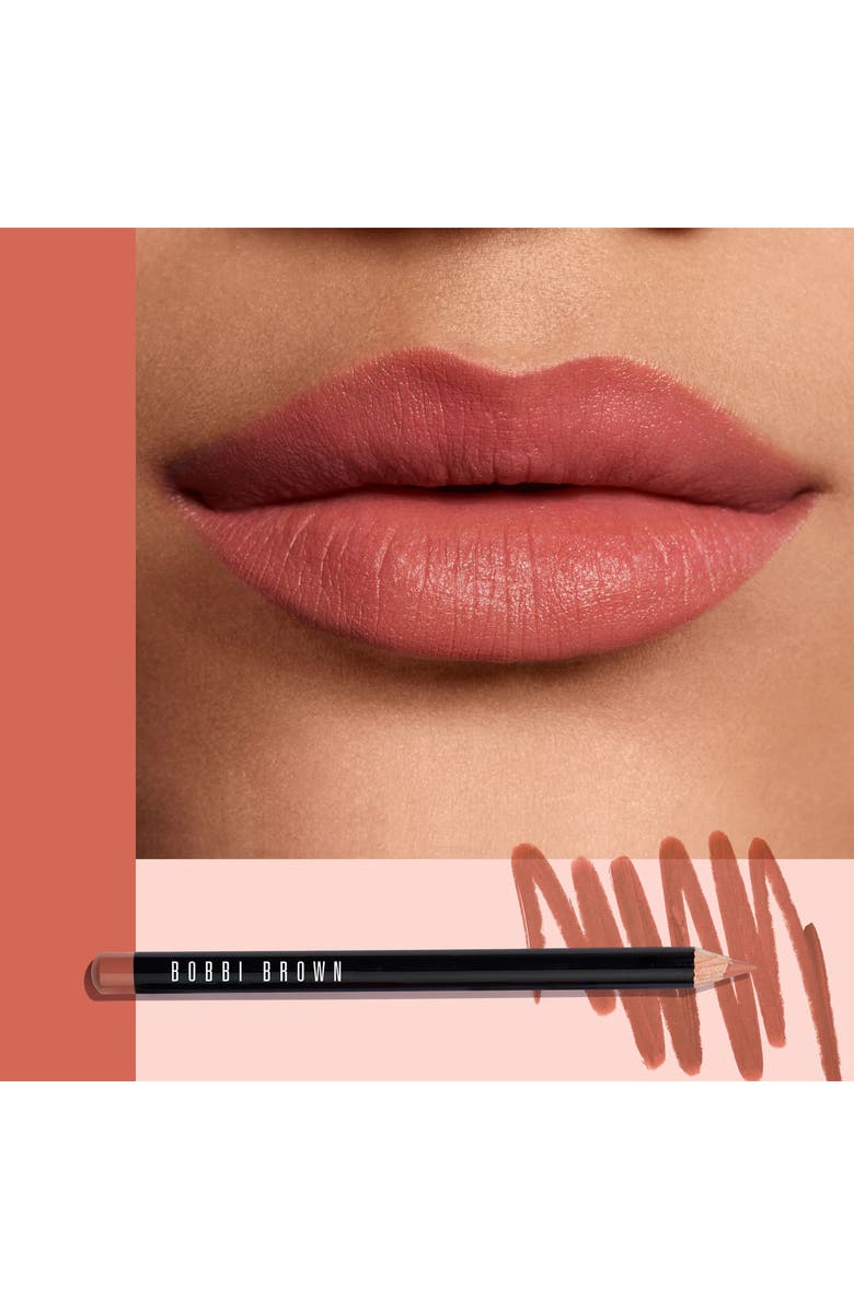 Bobbi Brown Nude Lip Color Trio, Alternate, color, 
