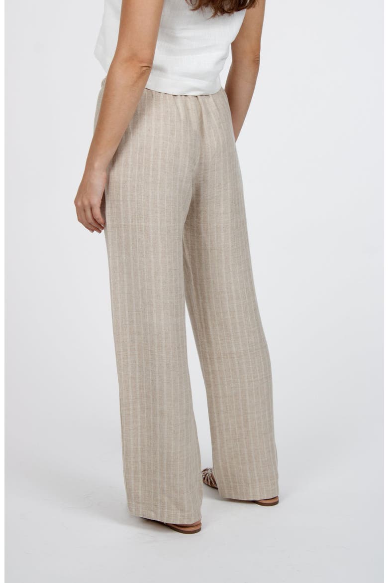 Tuscany Resort Pant, Alternate, color, Terra