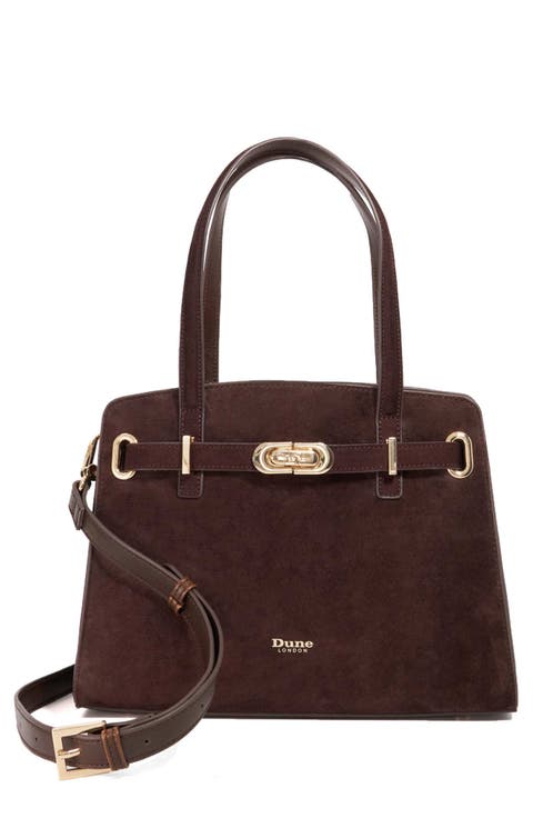 Dinidefine Tote