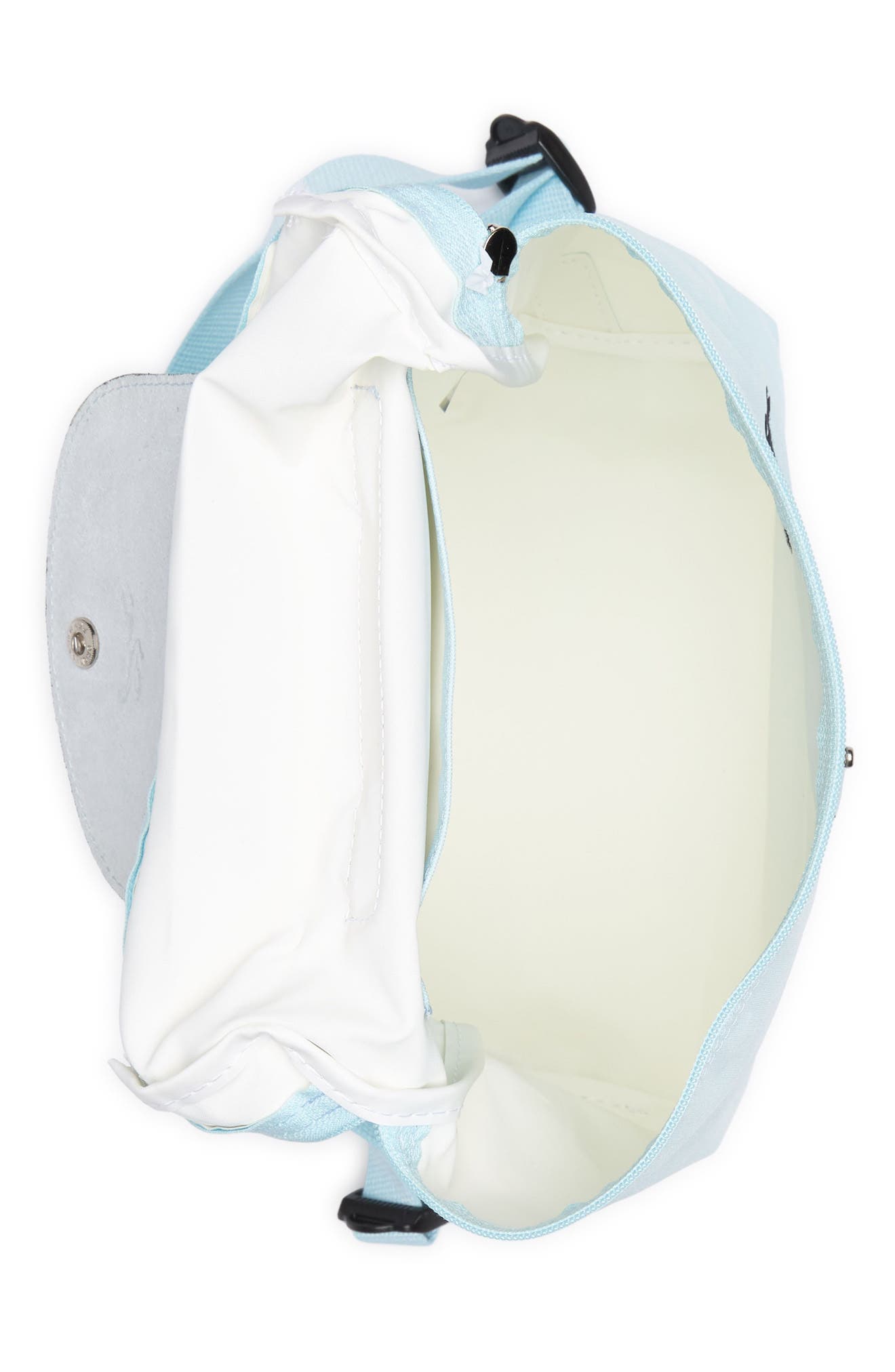 Longchamp Le Pliage Mini Backpack, Alternate, color, 