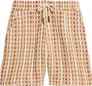 OAS Lano Porto Shorts