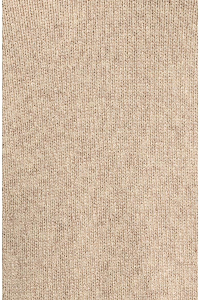 Dora V Neck Sweater, Alternate, color, ANTIQUE