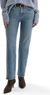 Favorite Daughter The Valentina High Waist Bootcut Jeans