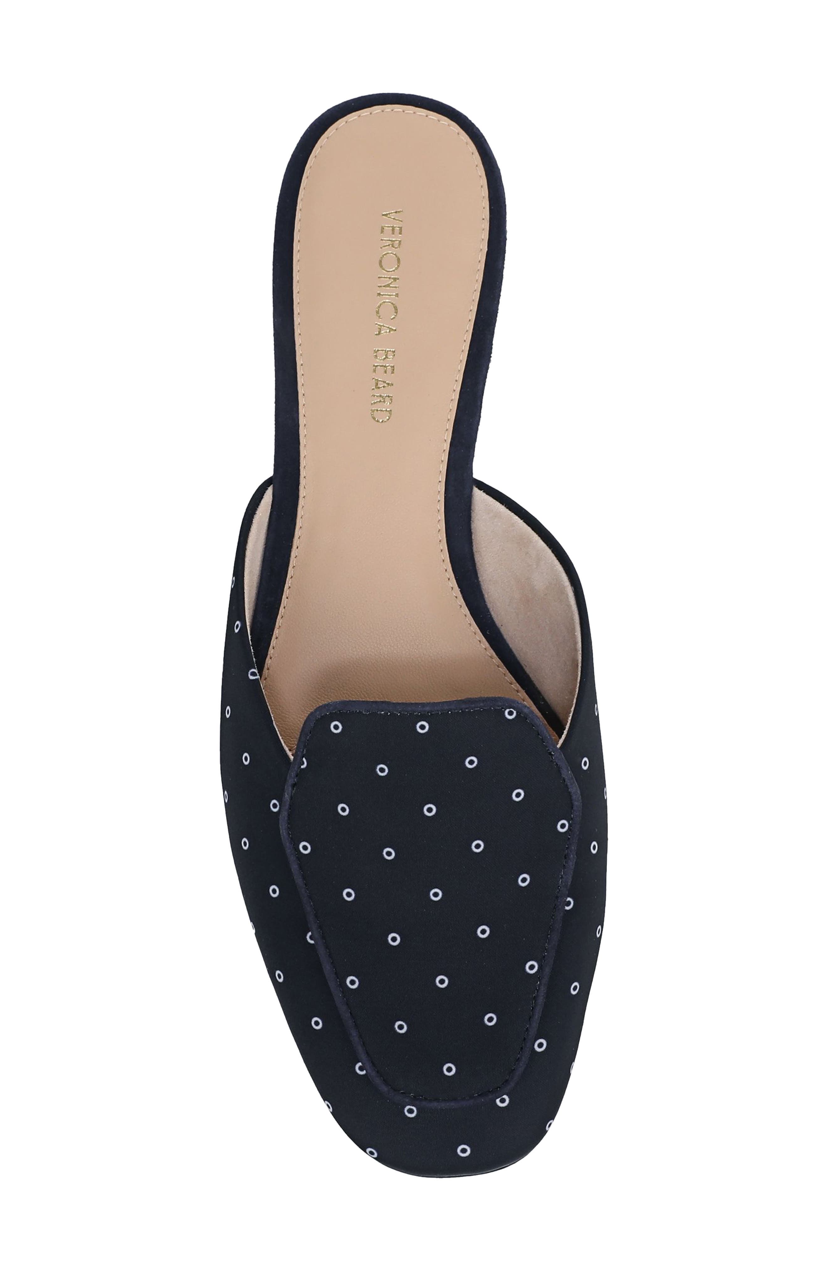 Moritz Mule, Alternate, color, NAVY