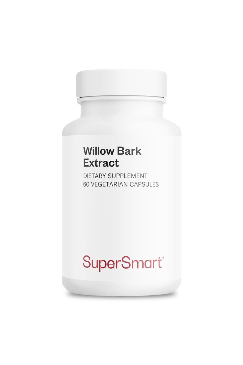 Willow Bark Extract 530mg, Main, color, None